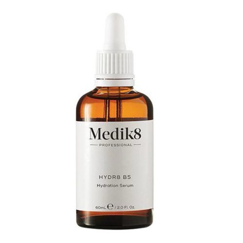 Medik8 Hydr8 B5 Hydration Serum 60ml ( UK ) | Shopee Malaysia