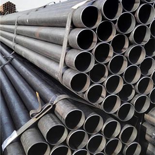 MILD STEEL (BESI) BLACK PIPE 200MM-1000MM (DIFFERENT SIZES AND LENGTH ...