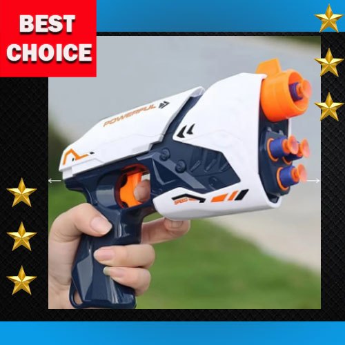 mainan pistol/toy pistol/pistol gun/mainan tembak tembak peluru ...