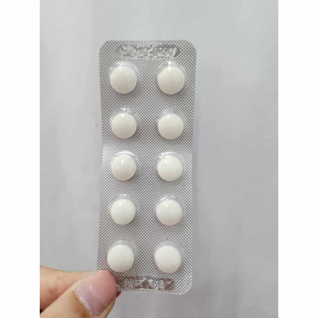 (1BOX/100STP) HOMECARE GASCOAL TABLET | Shopee Malaysia