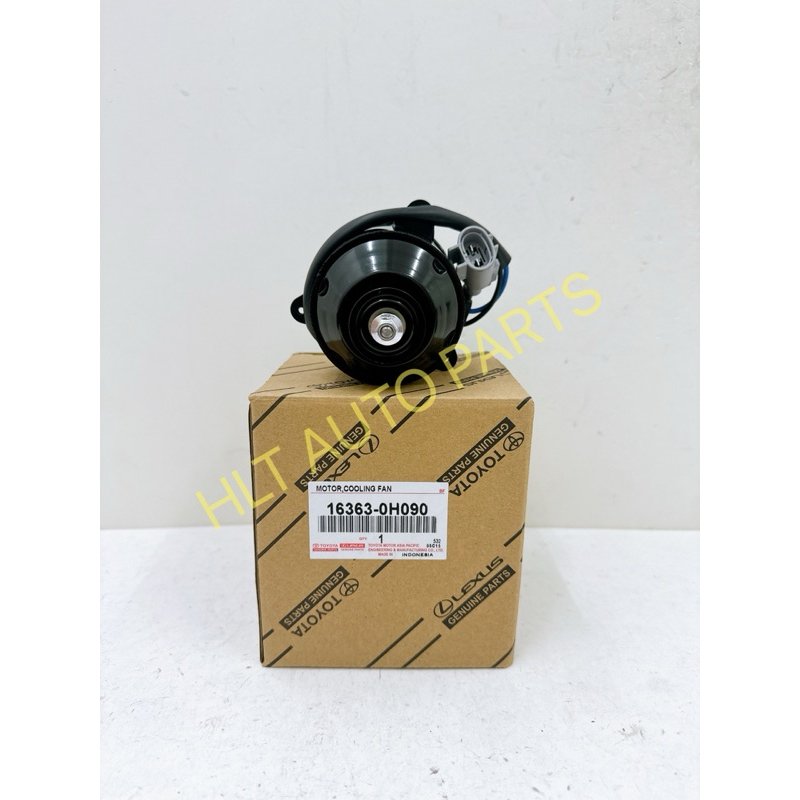TOYOTA CAMRY ACV30 ( 2.0cc / 2.4cc ) , HARRIER ACU30 ( 2.4cc ) RADIATOR ...