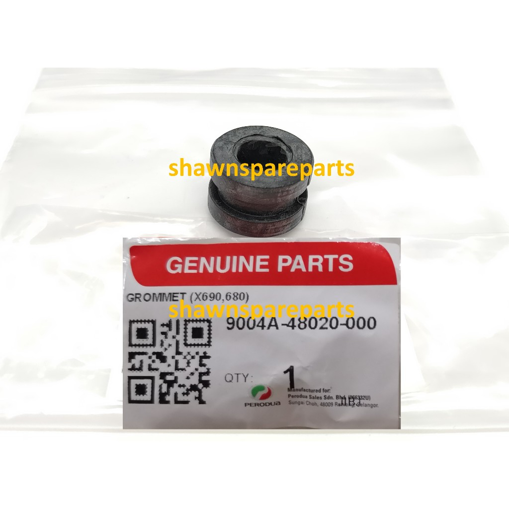 ORIGINAL Air Filter Housing Bush Perodua Kelisa Kenari Viva Myvi Lagi