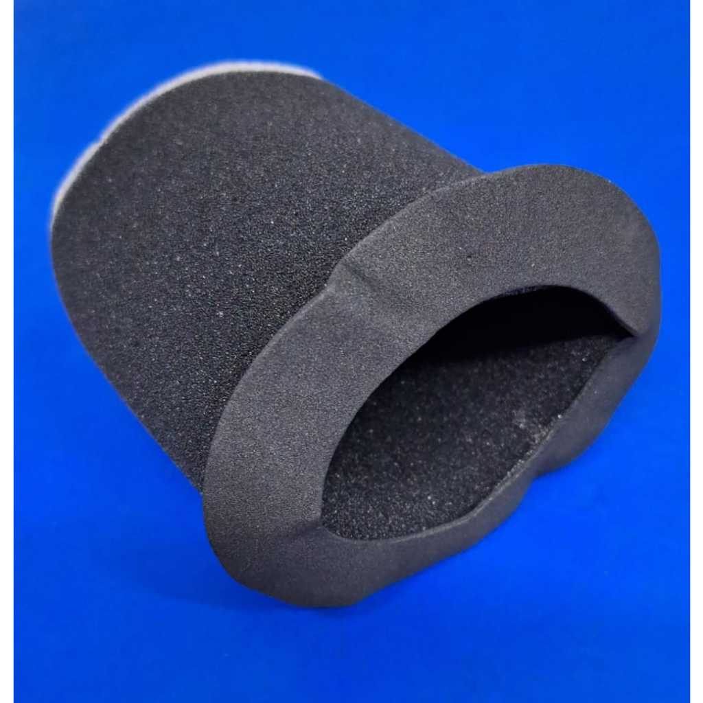 KTNS GP125 / GP250 - Air Cleaner, Air Filter [ Air Filter Sponge ] GP ...