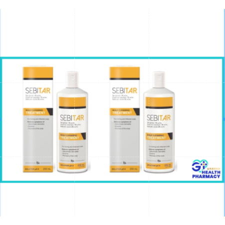 EGO SEBITAR SCALP CLEANSING TREATMENT 250ML | Shopee Malaysia