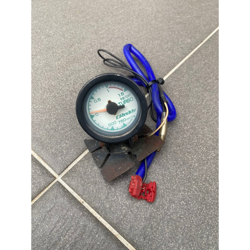 Boost Meter GReddy 1.5B | Shopee Malaysia