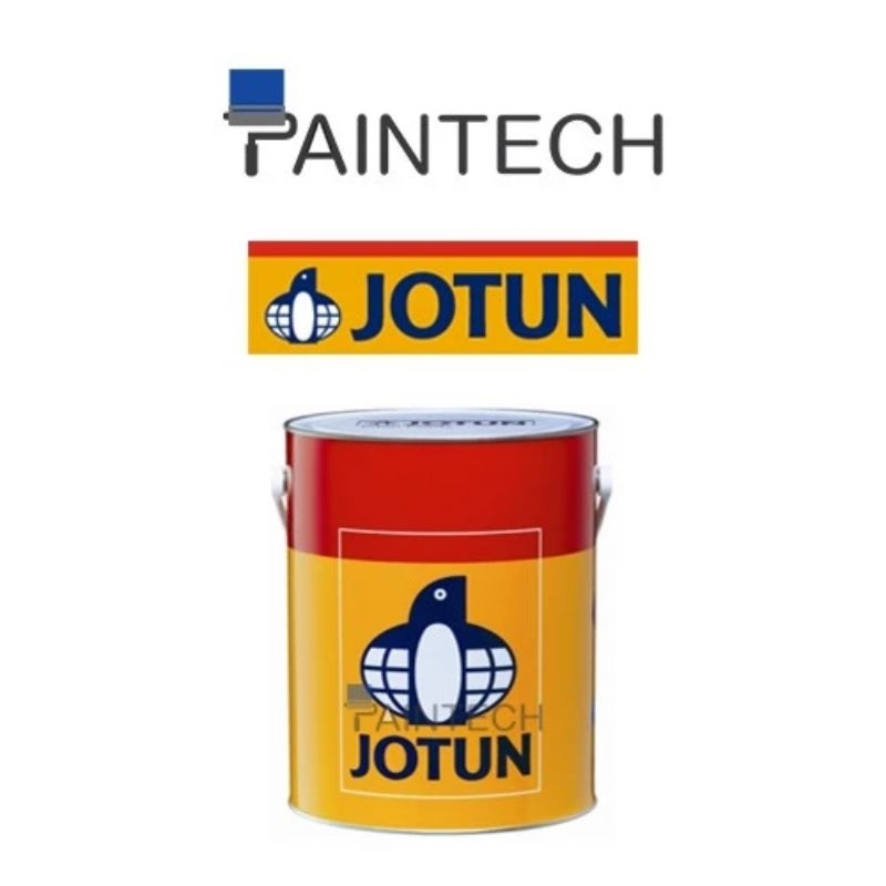 Jotun Gardex Primer 5L - Cat Industrial Anti Karat Primer/ Undercoat ...