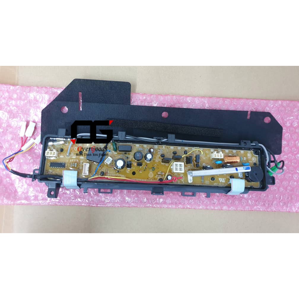 ORIGINAL TOSHIBA AW-B1000G / AW-B1000GM WASHING MACHINE PCB BOARD ...