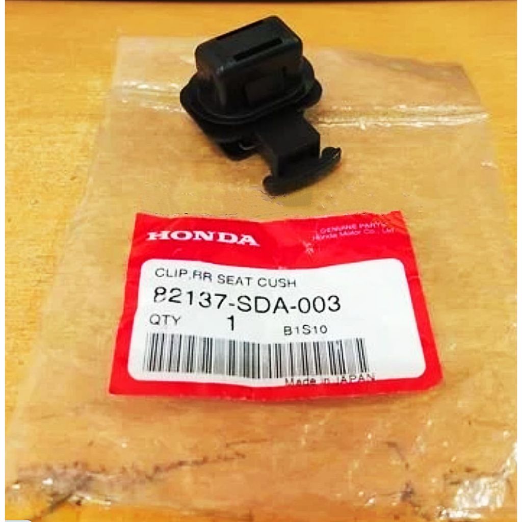 ORIGINAL HONDA ACCORD CM4 CM5 SDA CP1 CP2 TA0 CIVIC FD SNA PROTON ...