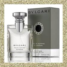 BVLGARI POUR HOMME EDT 100ML | Shopee Malaysia