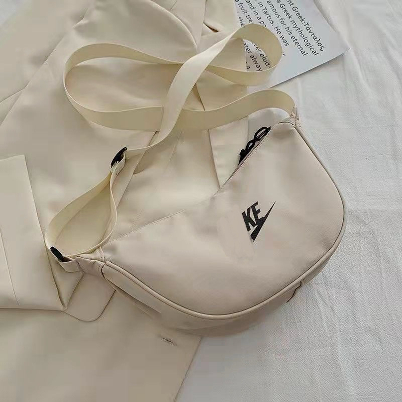 Beg Galas Kalis Air Bagpack Beg Sekolah JalanJalan Travel Shoulder Bag