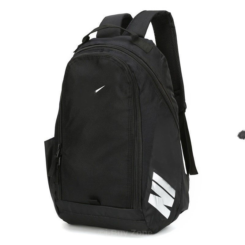 Beg Galas Kalis Air Bagpack Beg Sekolah JalanJalan Travel Shoulder Bag