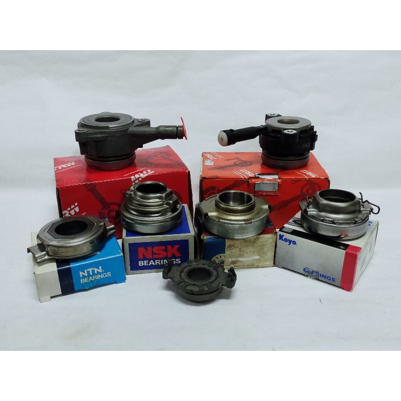 CLUTCH BEARING PROTON WIRA KANCIL DAIHATSU G11 TOYOTA AE80 KUN25