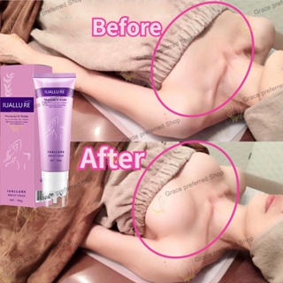 Fast Growth Breast Enlargement Cream Increase Tightness Enlarge Breast Bust  Care Oil Body Moisturizing Smooth Bright Care Cream - AliExpress