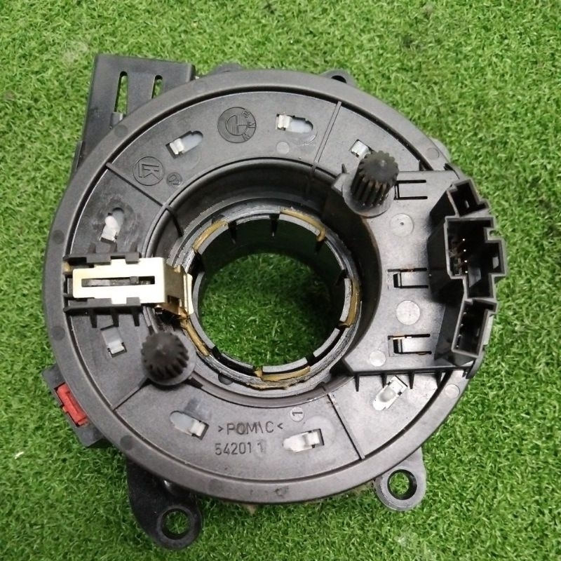 BMW e46 steering column clock spring Shopee Malaysia