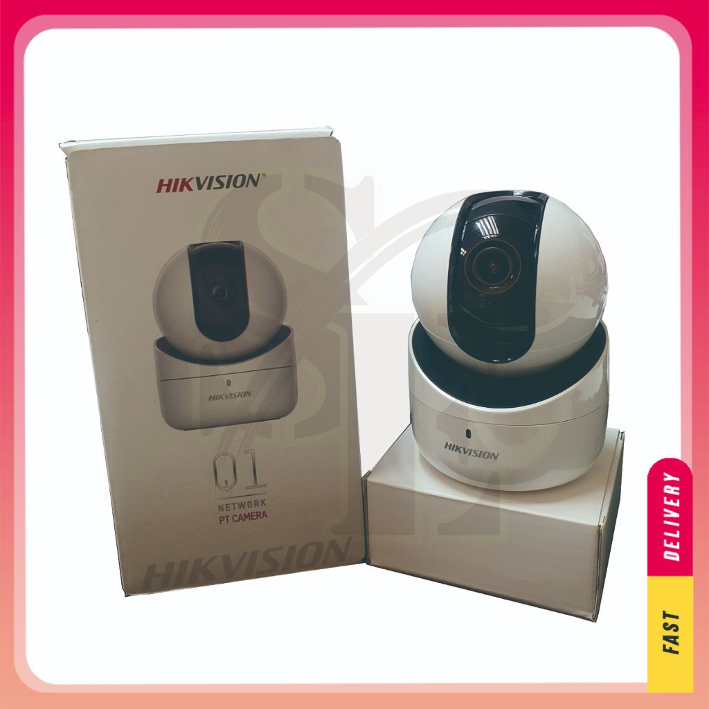 Mounting Camera Plastic Base for Hikvision DS-2CV2Q21FD-IW Q1 2MP WIFI ...