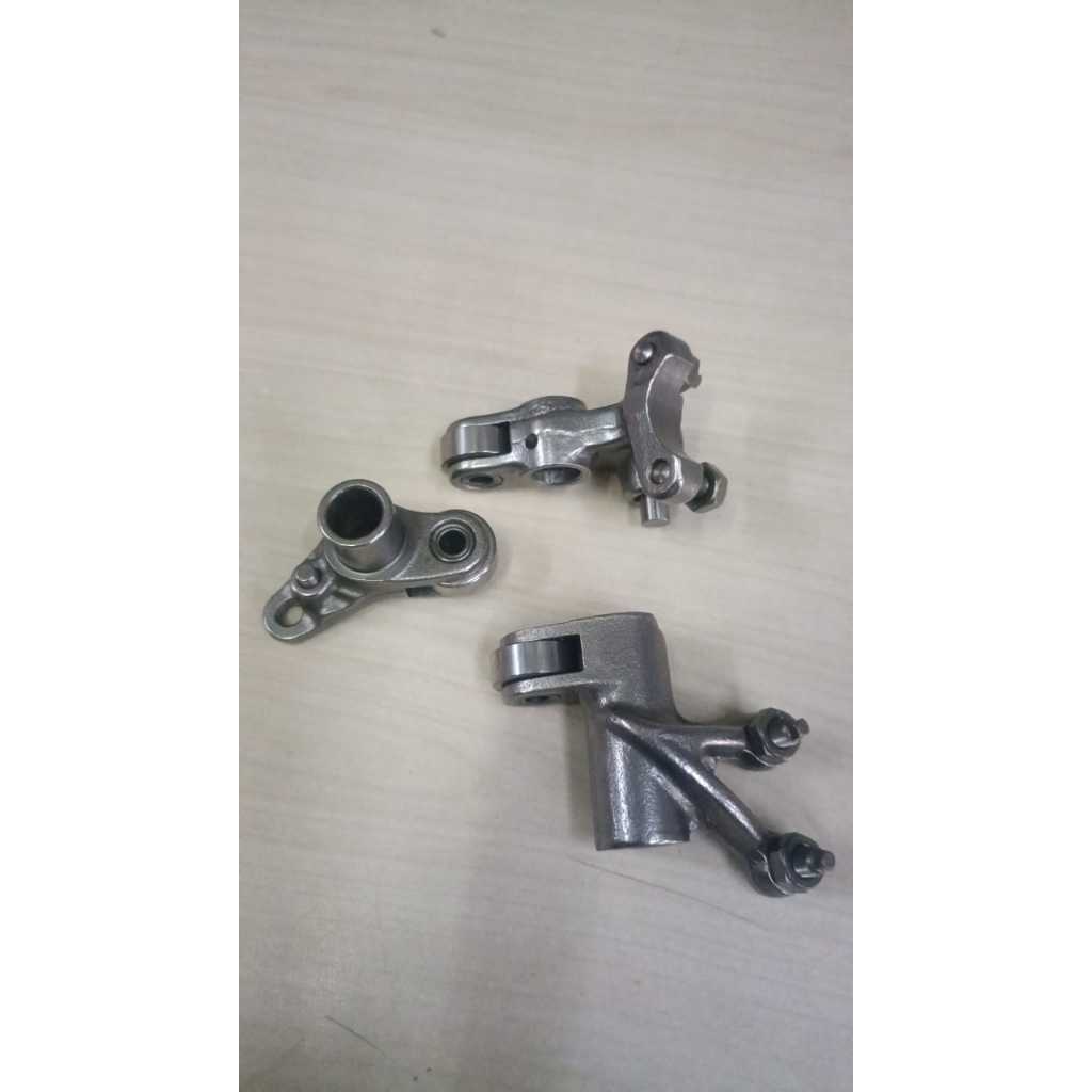NVX155 V1 V2 N MAX N-MAX NMAX ROCKER ARM SET MINYAK IN EX ARM ROCKER ...