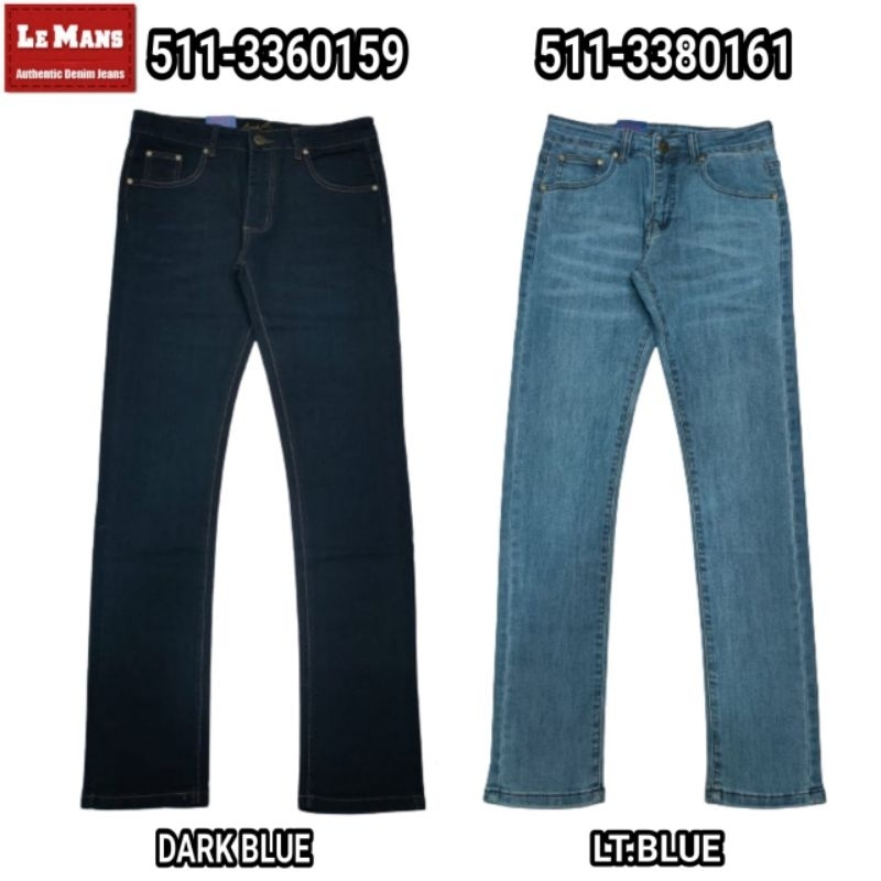 Lemans jeans hot sale price