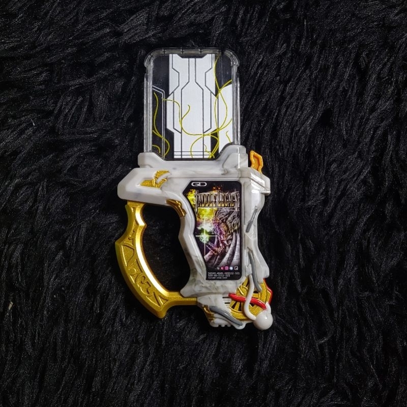 DX Brave Taddle Legacy Gashat Kamen Rider Ex Aid Bandai | Shopee Malaysia