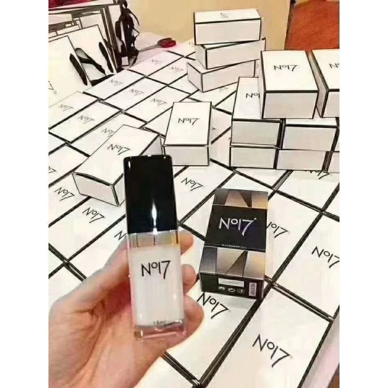 【正品发货】no17 N17 N017 无副作用，天然成份百分之的客户喜爱 每一位男性值得拥有No17 | Shopee Malaysia