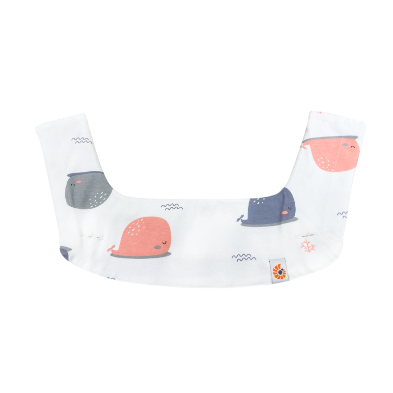 Ergobaby bib sales