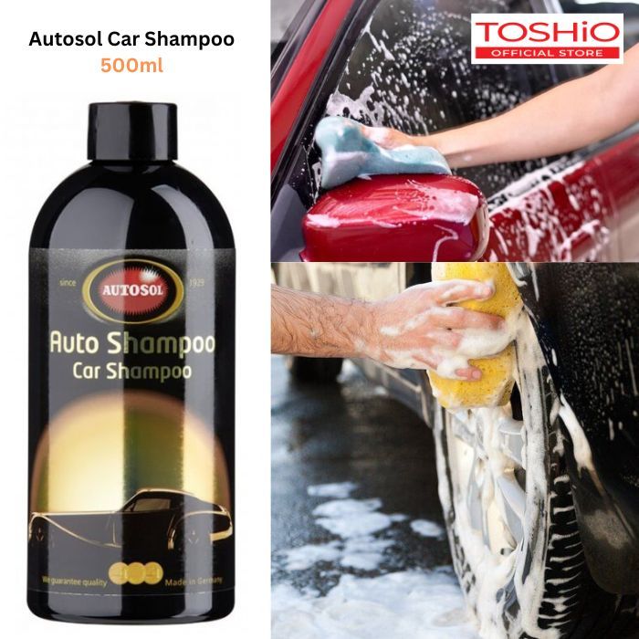 Autosol 01 D01290 Anti-Bleu élimine Les Taches Bleues et Marron sur Les systèmes d'échappement