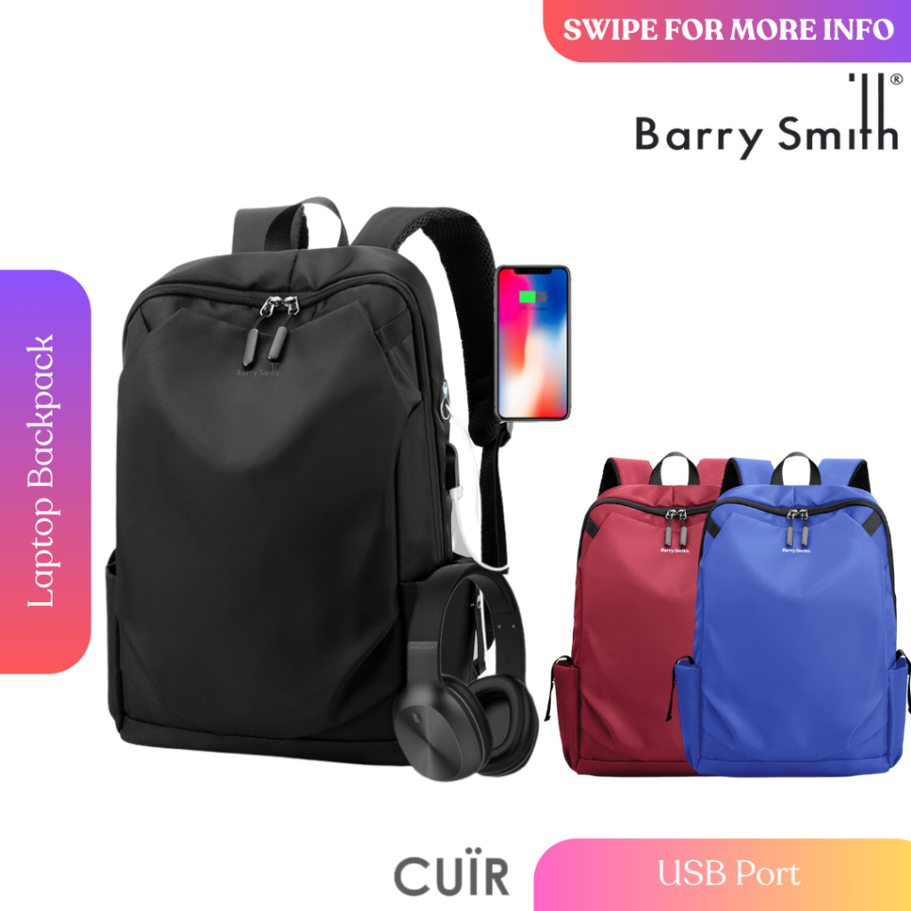 Barry Smith Official Store Online December 2024 Shopee Malaysia