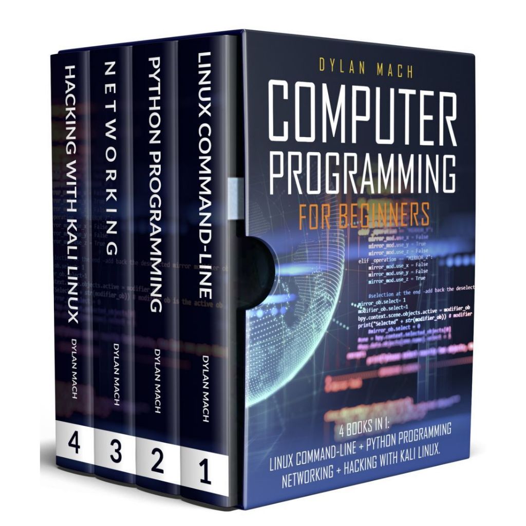 Computer Programming For Beginners | Shopee Malaysia