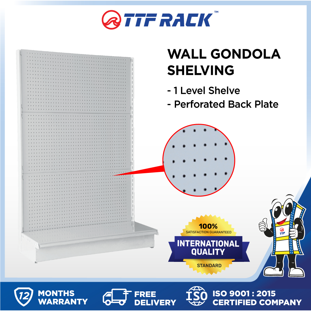 Buy gondola rack Online With Best Price, Aug 2026 | Shopee Malaysia