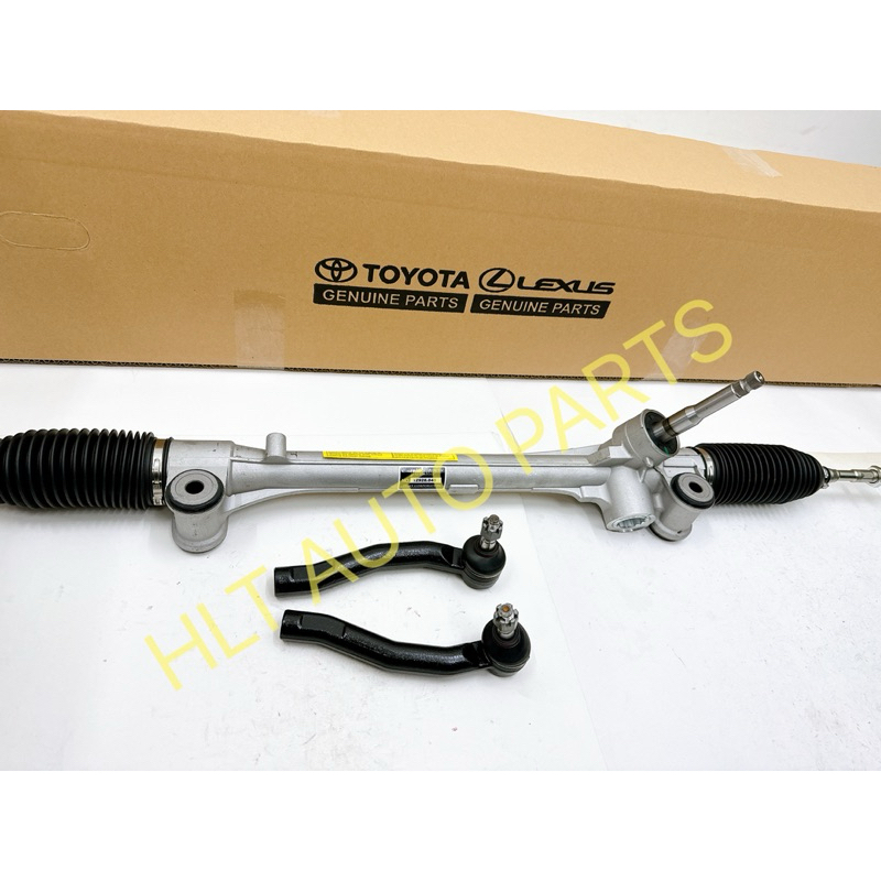 TOYOTA VIOS NCP93 (1.5cc) [2008-2013] ,TOYOTA YARIS (1.5cc) ELECTRONIC ...