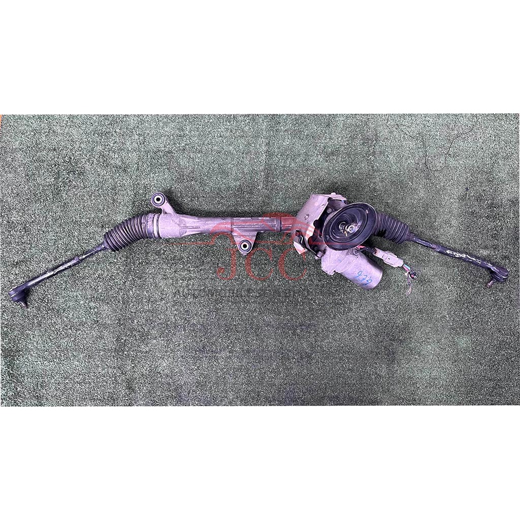 HONDA FIT GE6 2011/CITY TMO ELECTRIC POWER STEERING RACK JAPAN USED[1A ...