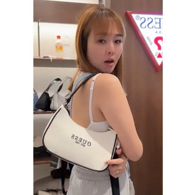KOREA GUESS BAG Guess Shopee Malaysia