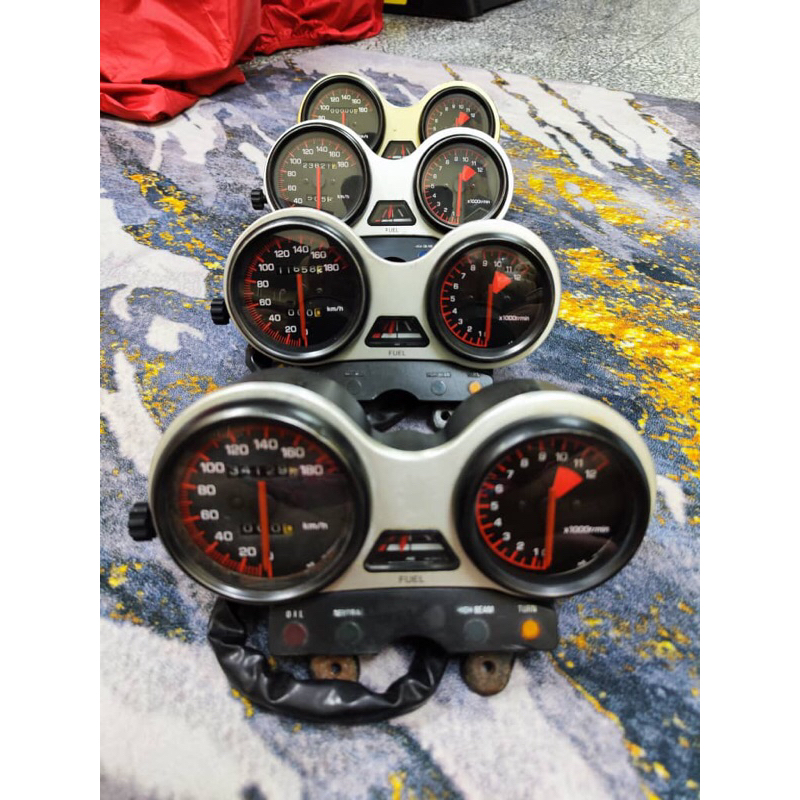 Rxz Meter Mili Orimoto | Shopee Malaysia
