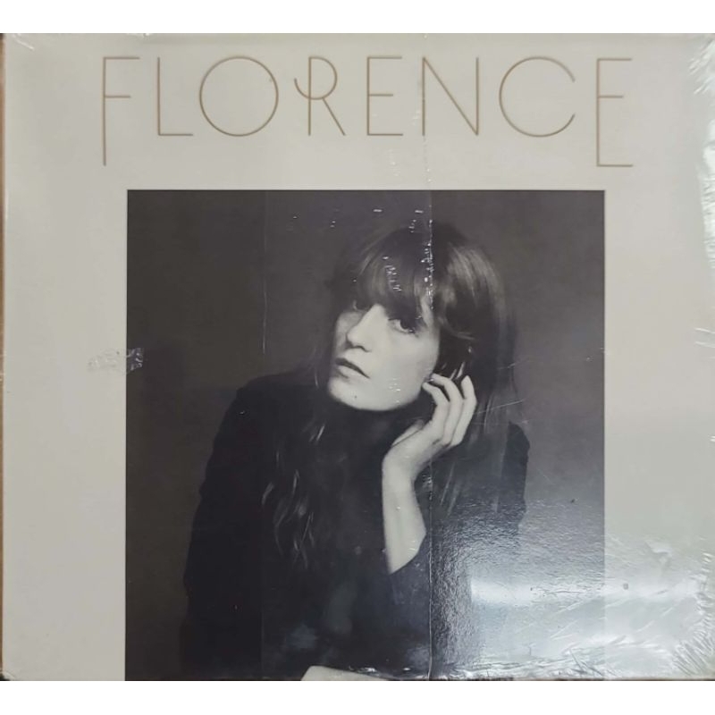 Florence and the machine how big how blue