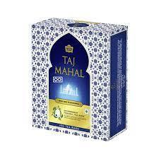 Taj Mahal Tea Bags 250g (100 Tea Bags) | Shopee Malaysia