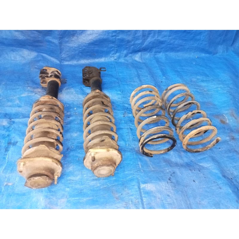 Spring kancil depan belakang | Shopee Malaysia