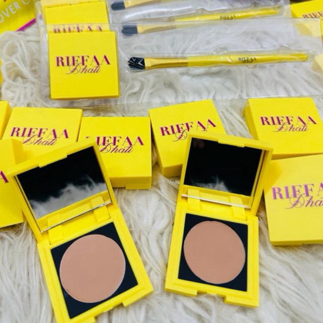 Sabun Kening – Trend Baru Atau Sementara?