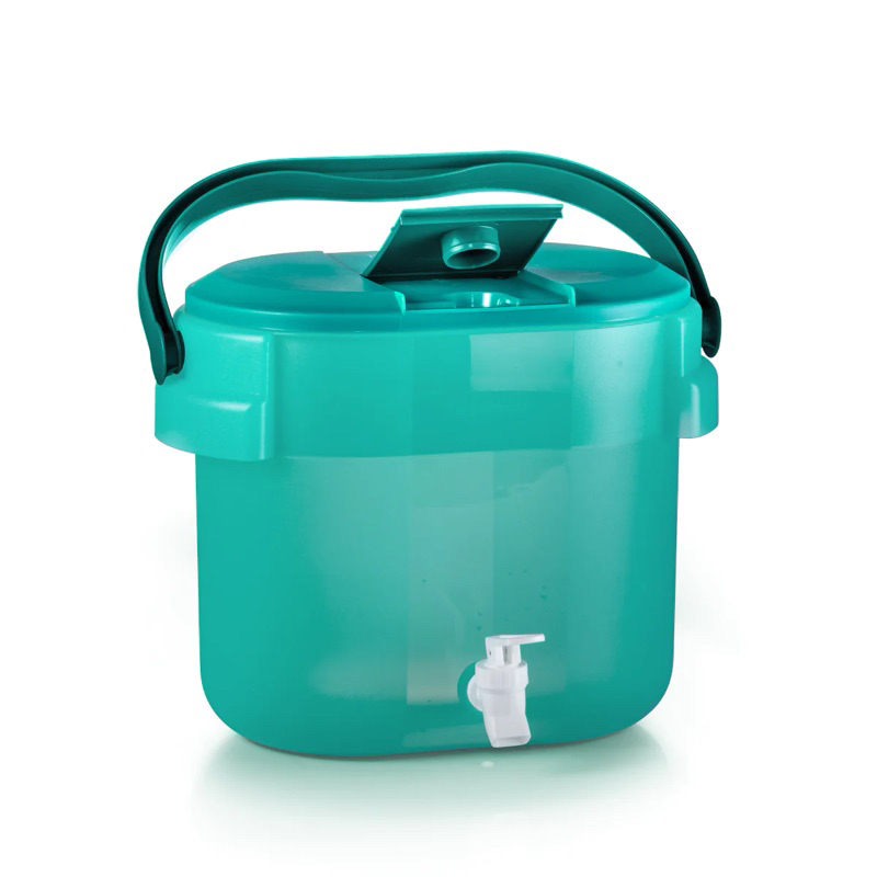 Tupperware Outdoor Cooler (1) 8.7L | Shopee Malaysia