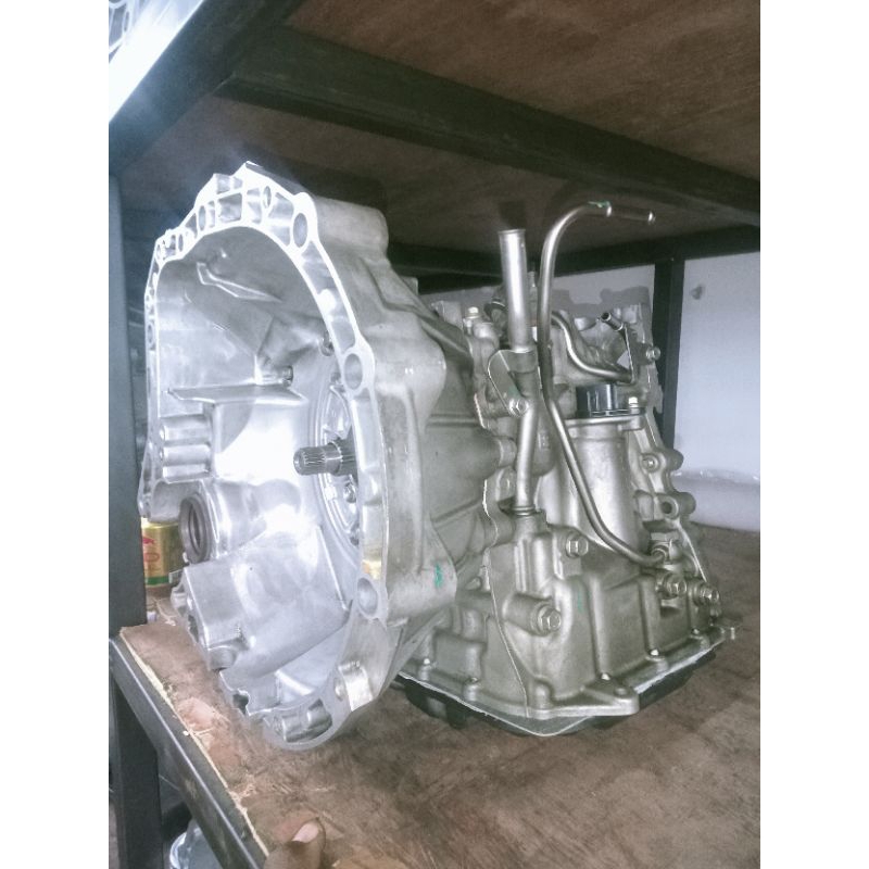 GEARBOX BEZZA FULLY RECOND GOOD CONDITION Shopee Malaysia