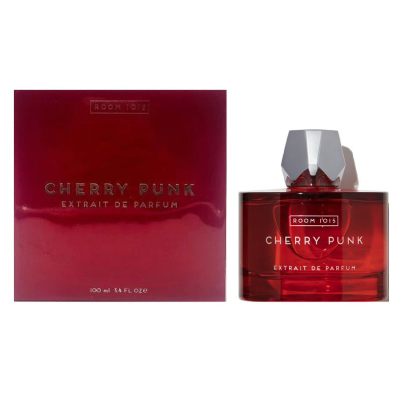 (ORIGINAL) Cherry Punk Room 1015 Extrait De Parfum 100Ml | Shopee Malaysia