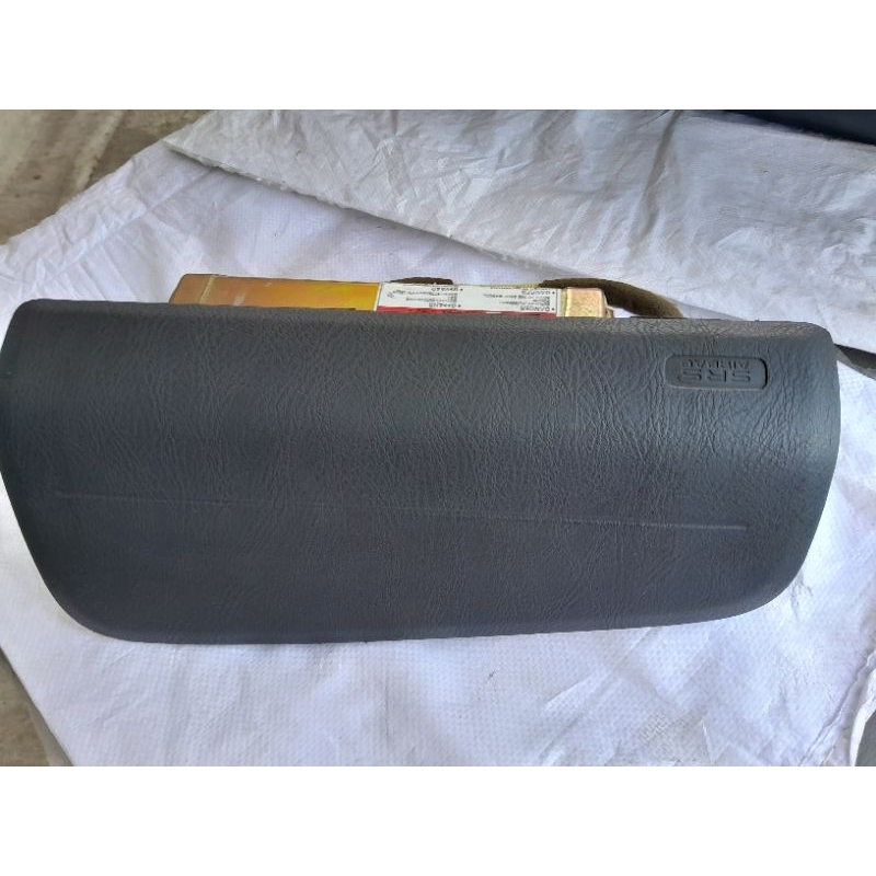 Honda crv rd1 s10 airbag for dashboard with sensor Shopee Malaysia