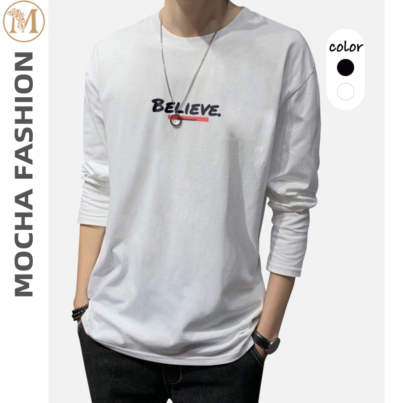 Long tees men best sale