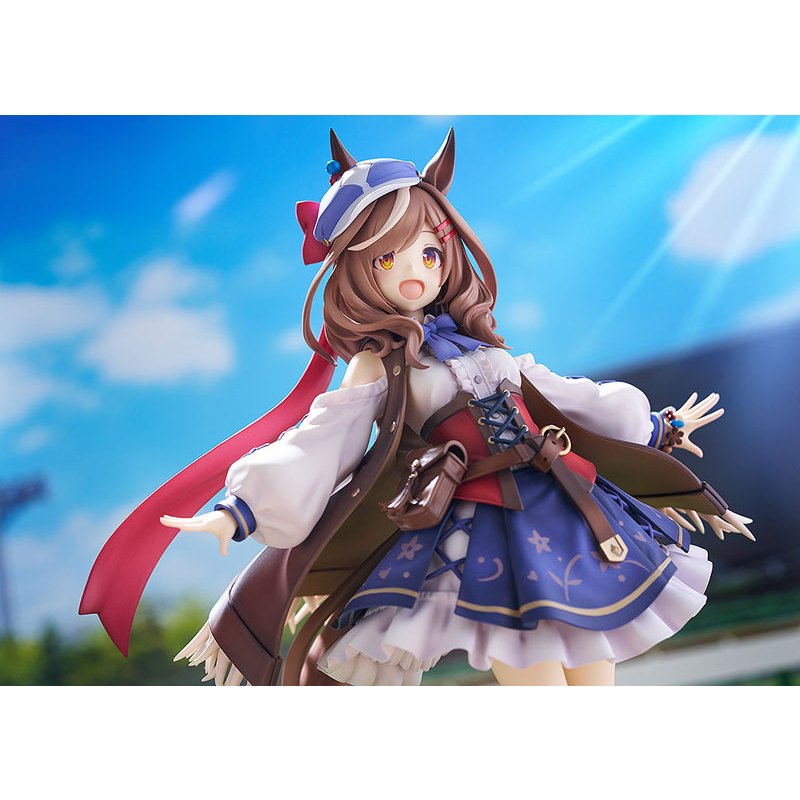 Banpresto 19543 Umamusume Beautiful Derby Matikanetannhauser Figure