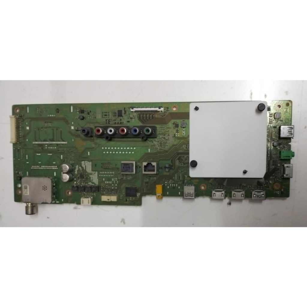 AP025) Sony KDL-43W800C Mainboard, Powerboard, Tcon, Tcon RIbbon