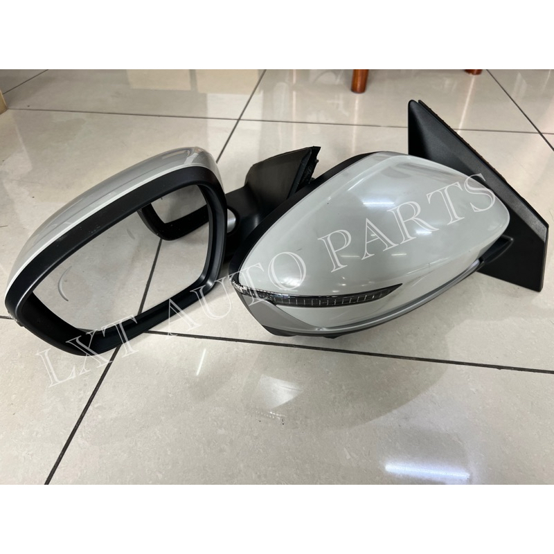 Proton X50 Side Mirror with Camera (15pin) Shopee Malaysia