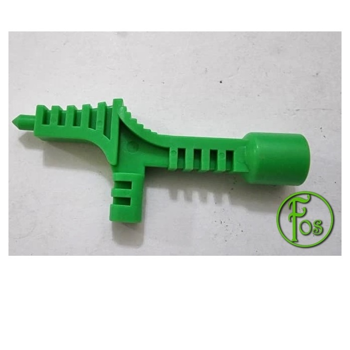 Poly Pipe Punch (CL600), Irrigation punch, spray jet puncher, Hole