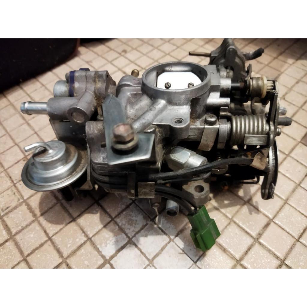 Carburetor, Kancil GX 850 and 660 SECOND HAND ORIGIONAL NOT RECOND
