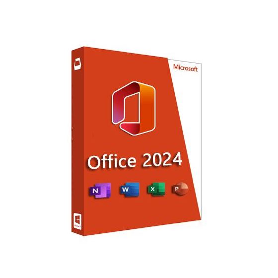 [GUIDE PROVIDED] Microsoft Office 2024 Professional Plus Shopee Malaysia