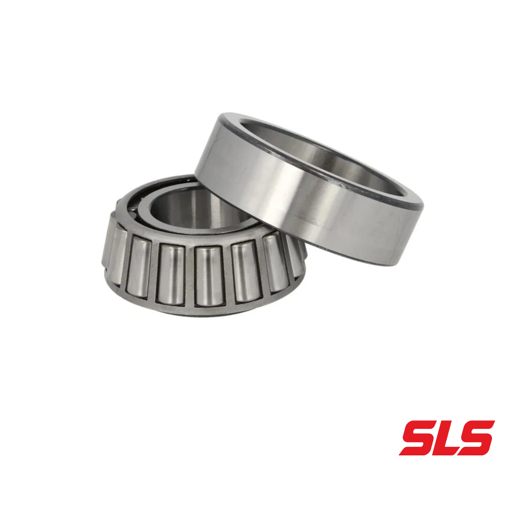 NIS Rhino M12649/M12610 Tapered Roller Bearing | Shopee Malaysia