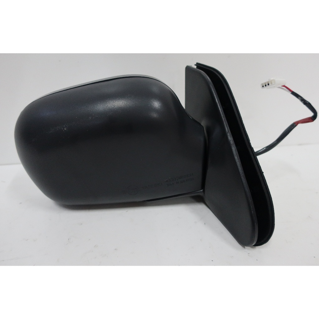 NEW Original Perodua Kancil 3 Pin Wire Side Door Mirror Mirrors Cermin