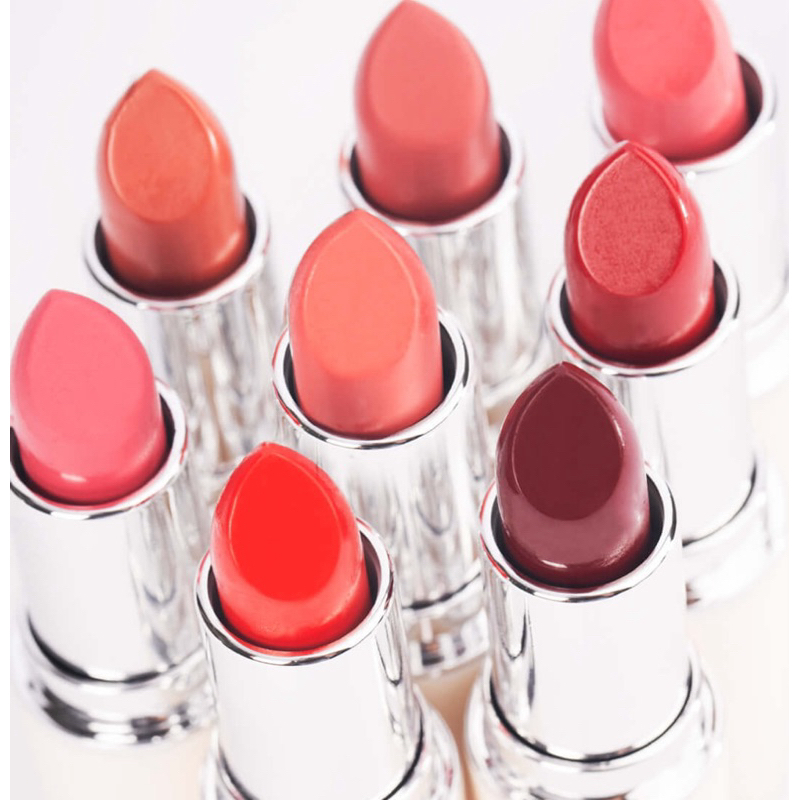 (LgC) READY STOCK FARMASi True Colour Lipstick/ FARMASI CREAMY ...